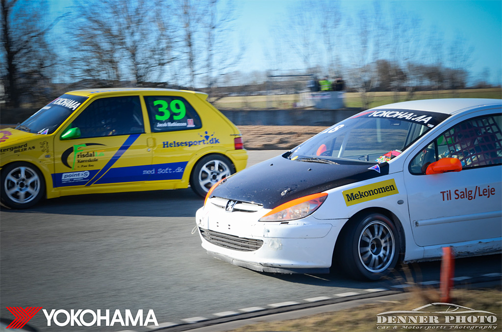 (Foto: Denner Photo)